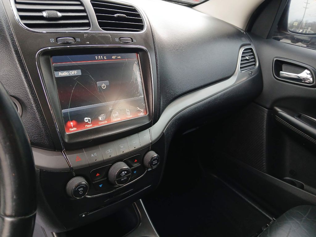 2016 Dodge Journey Image 14