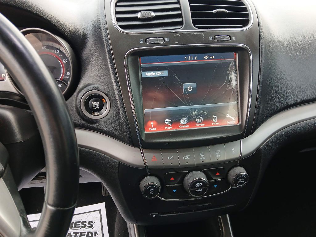 2016 Dodge Journey Image 15