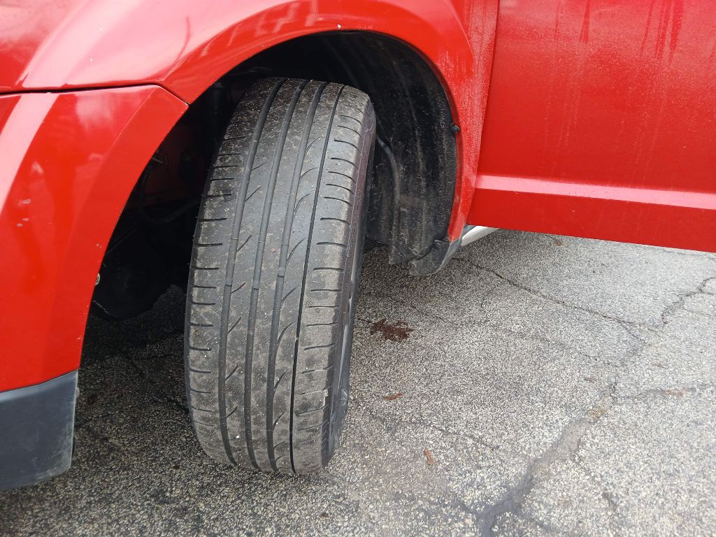 2016 Dodge Journey Image 20