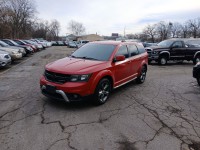 Image for 2016 Dodge Journey Crossroad ID: 6940795