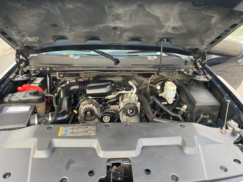 2008 Chevrolet Silverado 1500 Image 7