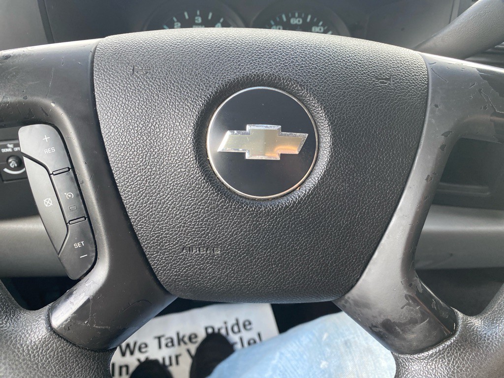 2008 Chevrolet Silverado 1500 Image 13