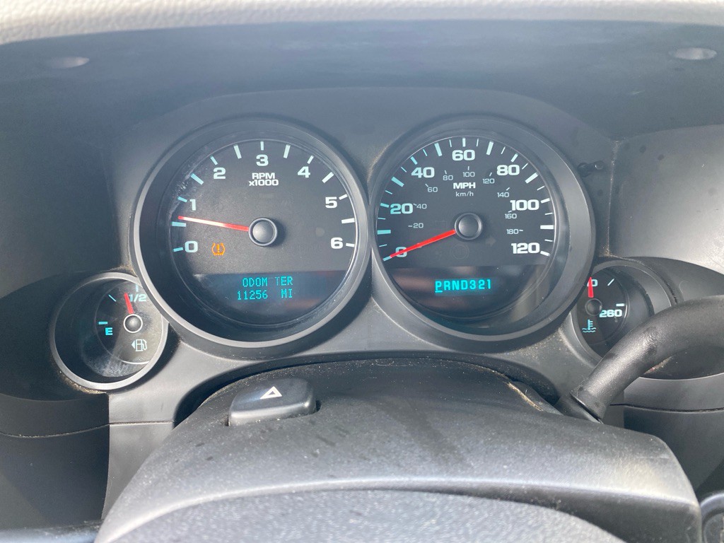 2008 Chevrolet Silverado 1500 Image 14