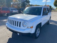 Image for 2015 Jeep Patriot Sport ID: 6940841