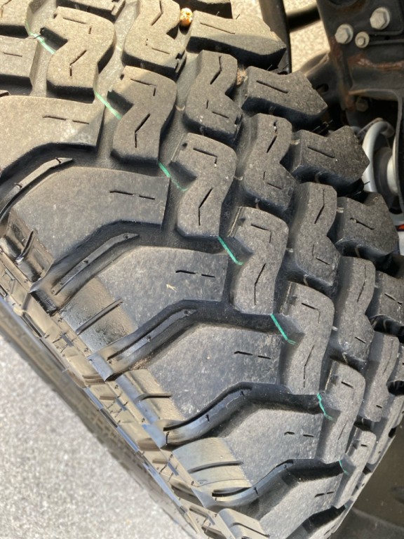 2020 Jeep Gladiator Image 8