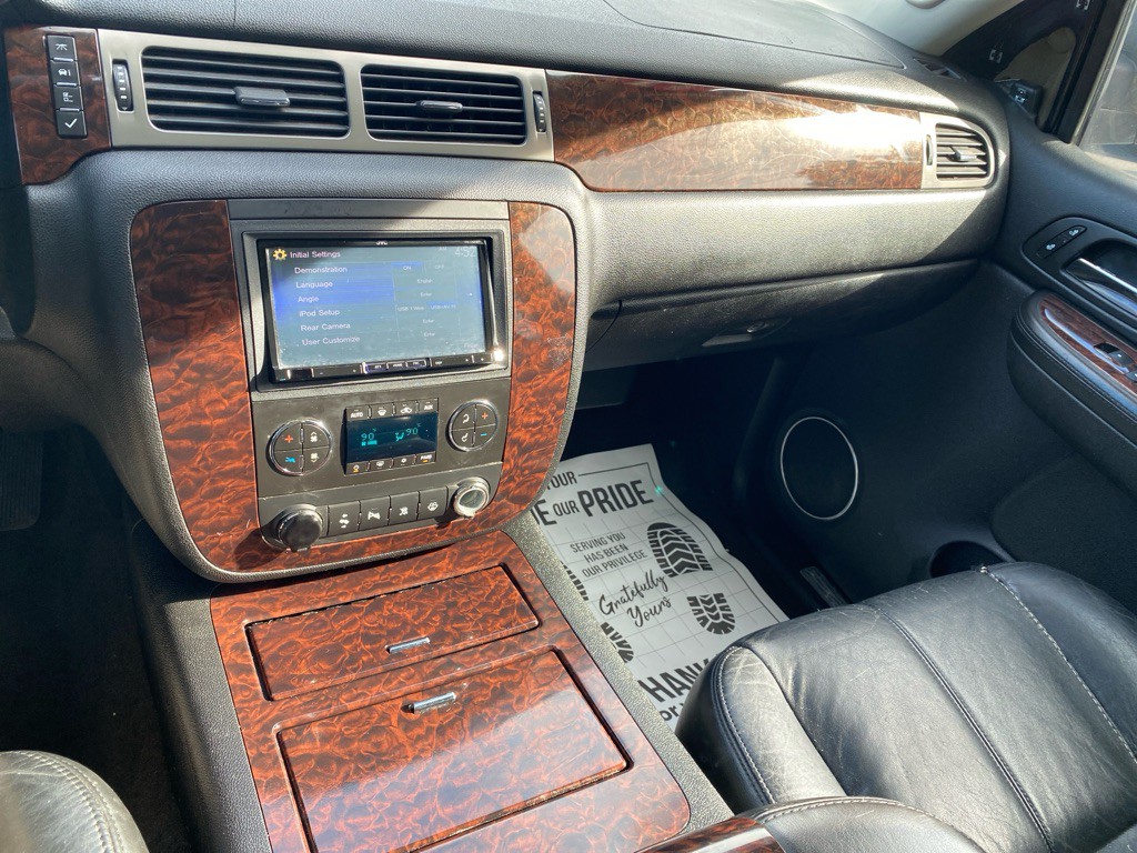 2008 GMC Yukon Image 14