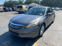 Image for 2012 Honda Accord LX ID: 6944694