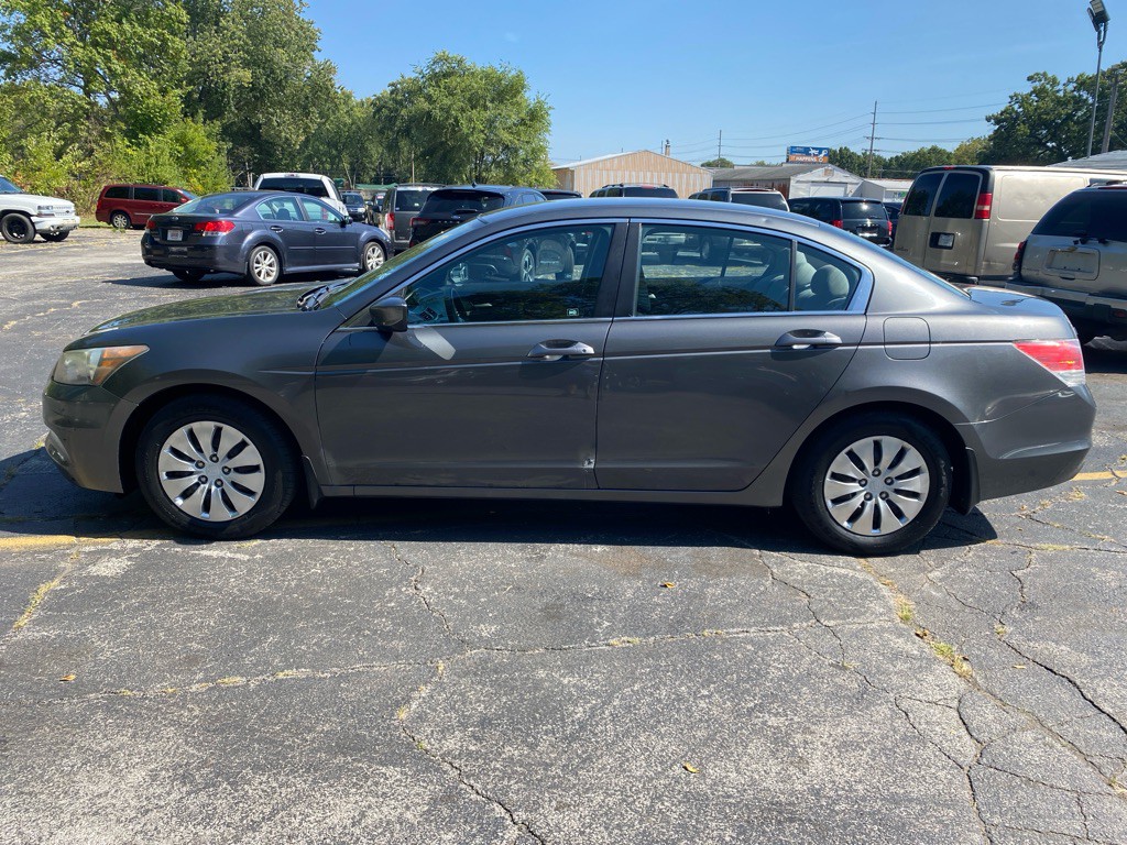 2012 Honda Accord Image 2