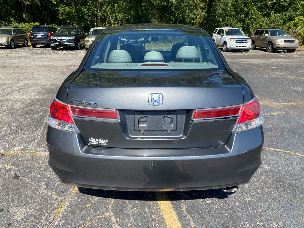 2012 Honda Accord Image 3