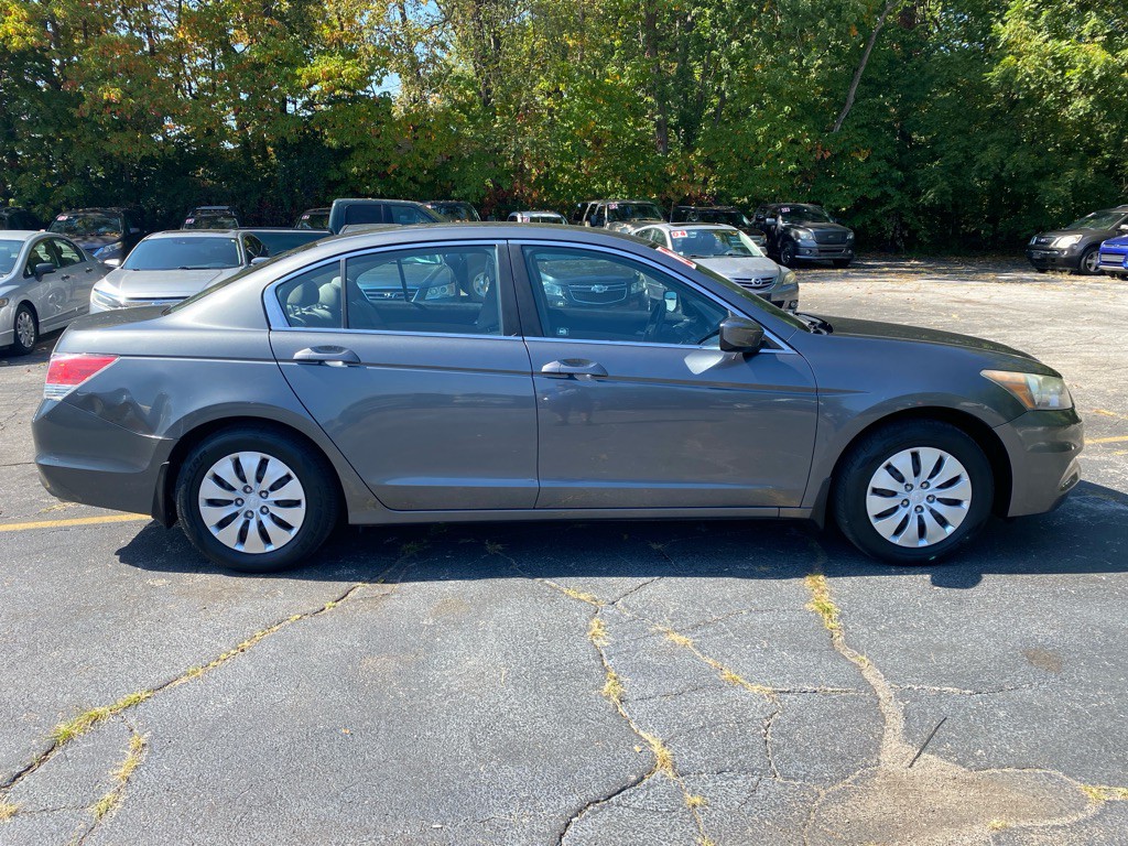 2012 Honda Accord Image 4