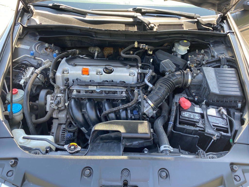 2012 Honda Accord Image 7