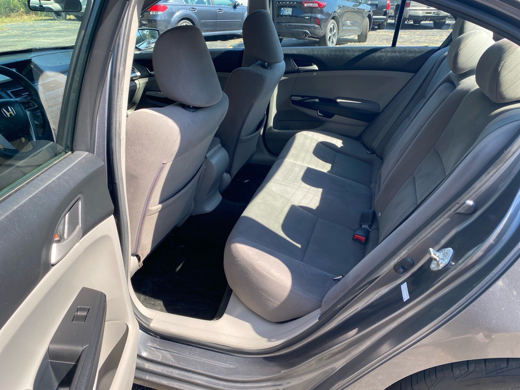 2012 Honda Accord Image 10