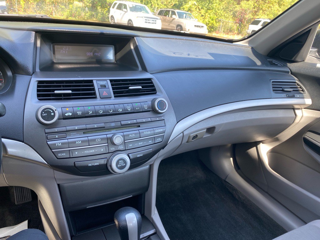 2012 Honda Accord Image 12