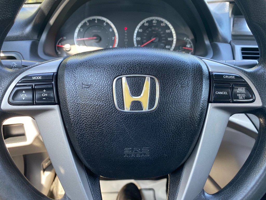 2012 Honda Accord Image 13
