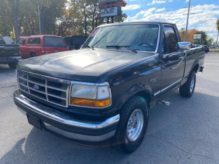 Image for 1995 Ford F-150  ID: 6948593