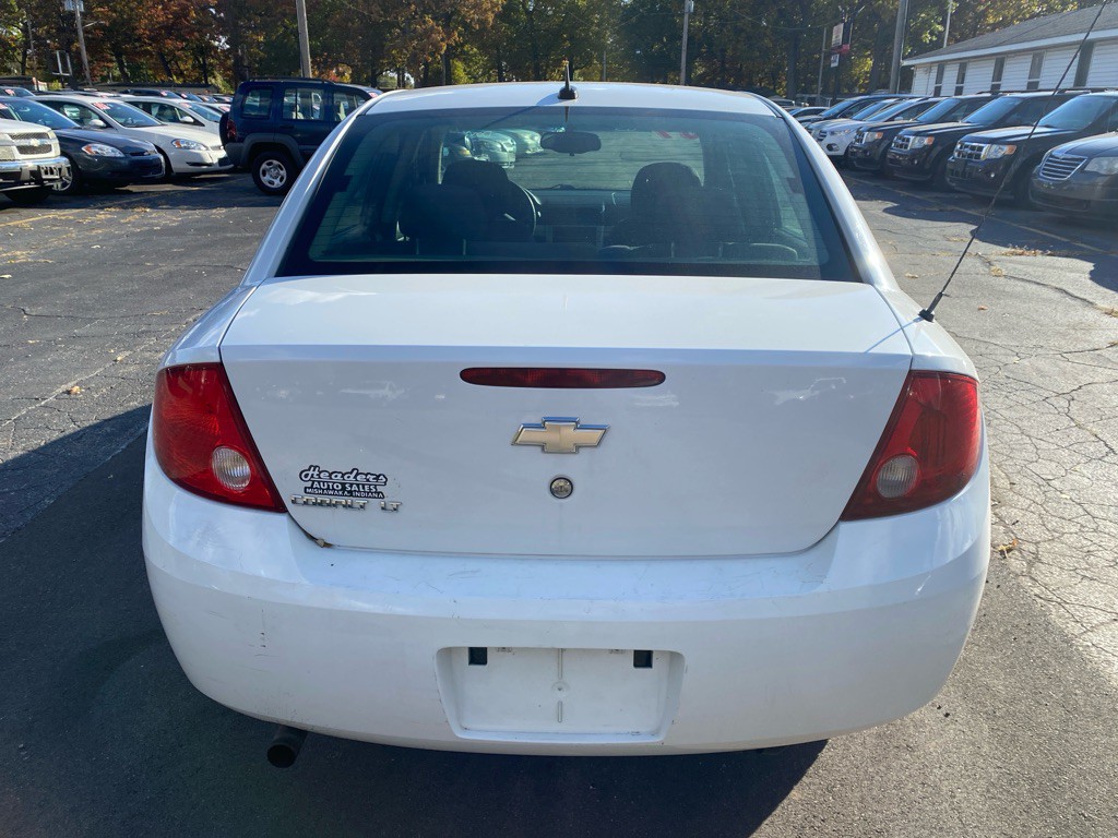 2009 Chevrolet Cobalt Image 3