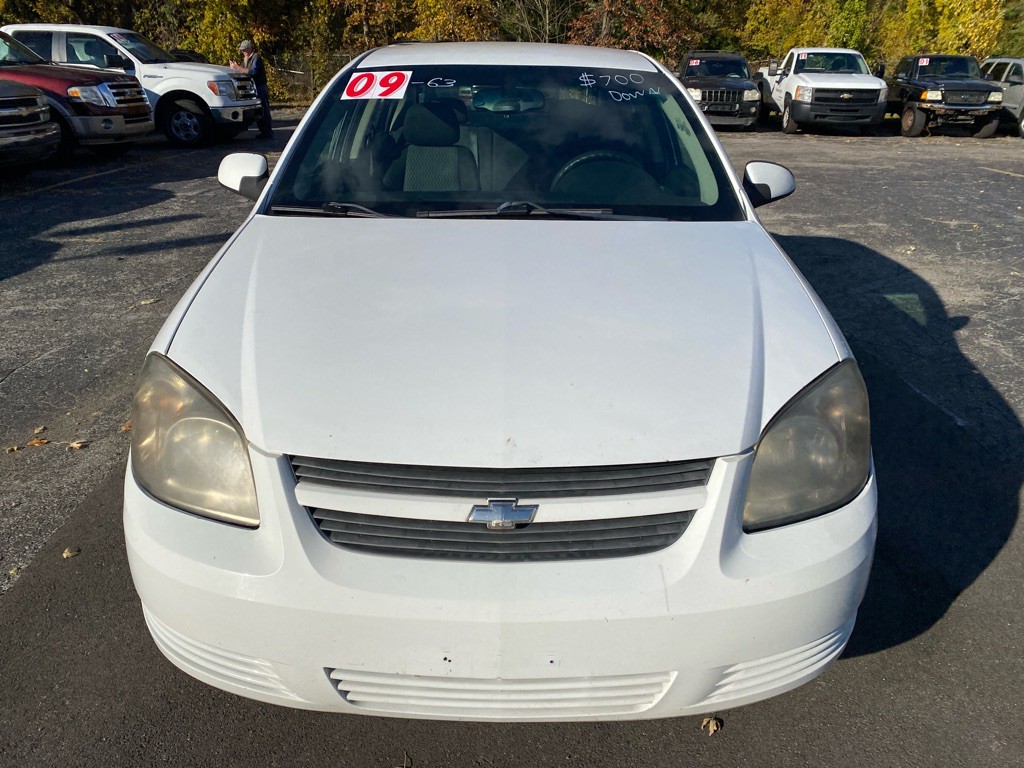 2009 Chevrolet Cobalt Image 6