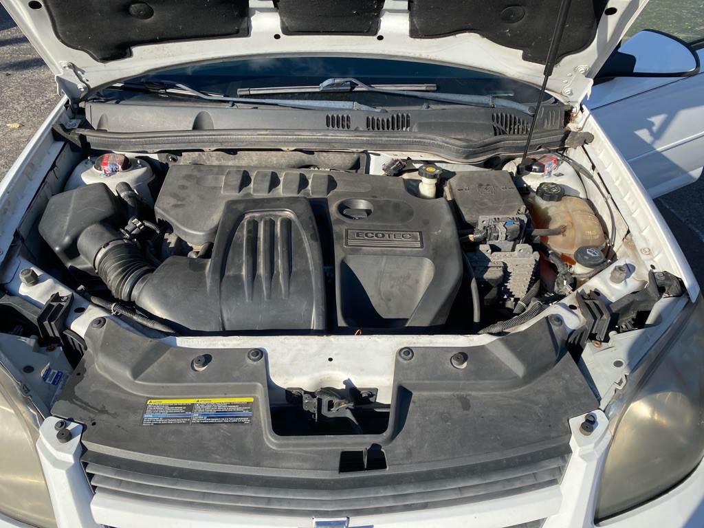 2009 Chevrolet Cobalt Image 7