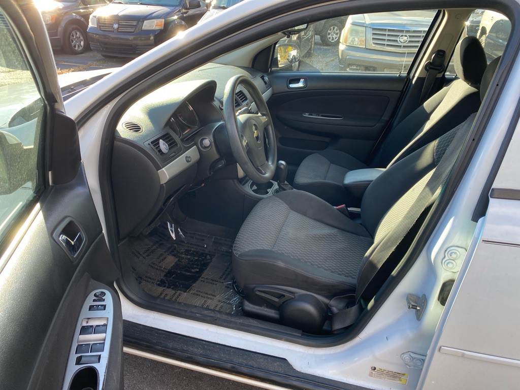 2009 Chevrolet Cobalt Image 9