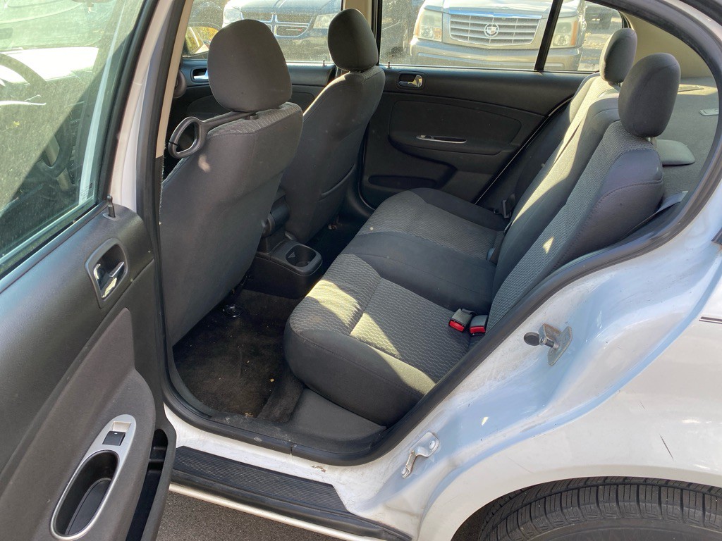 2009 Chevrolet Cobalt Image 10
