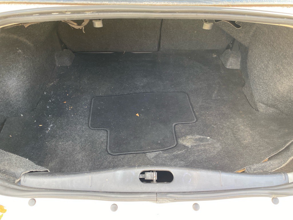 2009 Chevrolet Cobalt Image 11