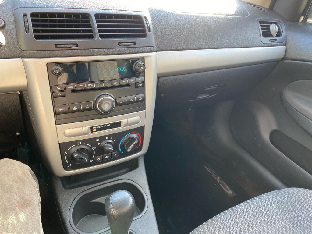 2009 Chevrolet Cobalt Image 12
