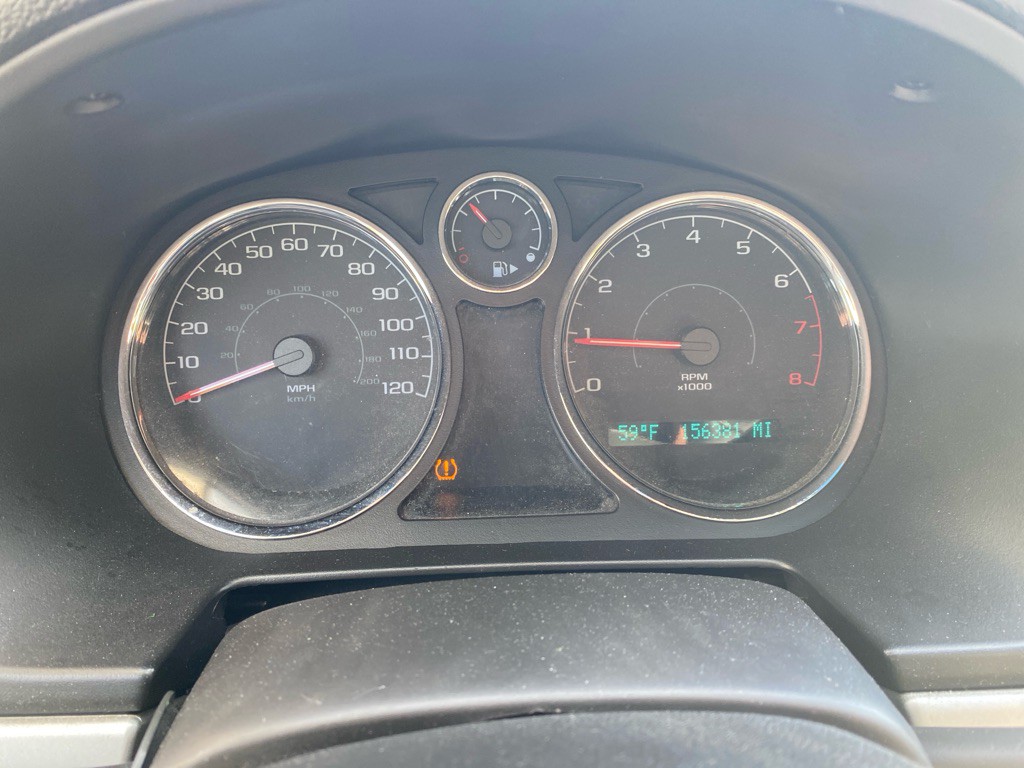 2009 Chevrolet Cobalt Image 13