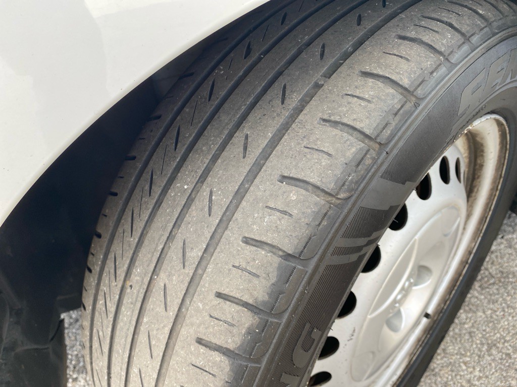 2017 RAM Promaster Image 8