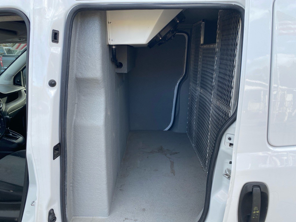 2017 RAM Promaster Image 10