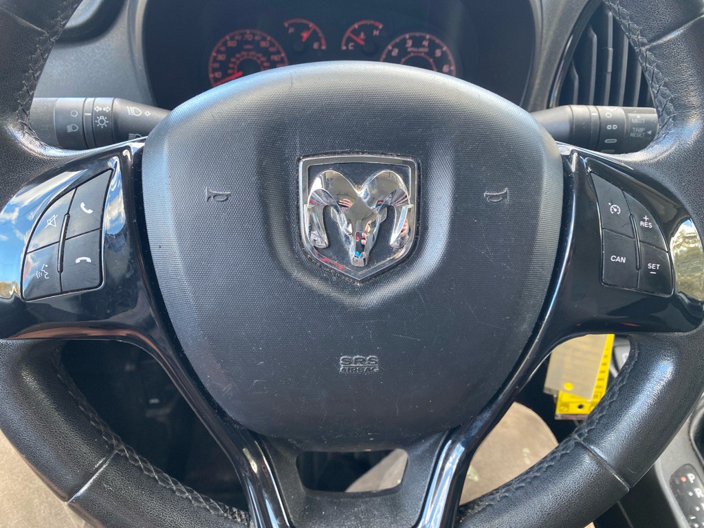 2017 RAM Promaster Image 13