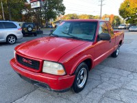 Image for 2000 GMC Sonoma  ID: 6948735