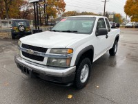 Image for 2006 Chevrolet Colorado  ID: 6948845