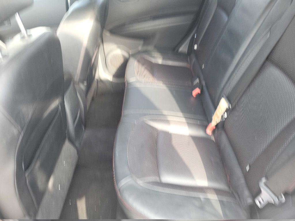 2009 Nissan Rogue Image 11