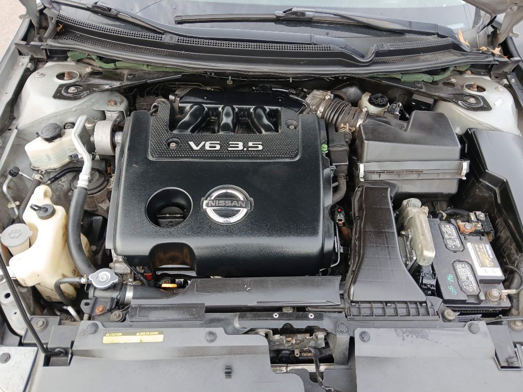 2009 Nissan Altima Image 6