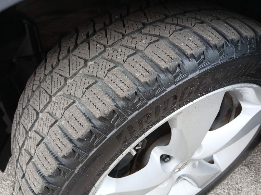 2009 Nissan Altima Image 8