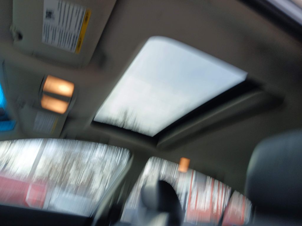 2009 Nissan Altima Image 12