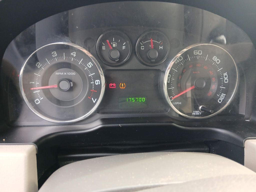 2007 Ford Edge Image 22