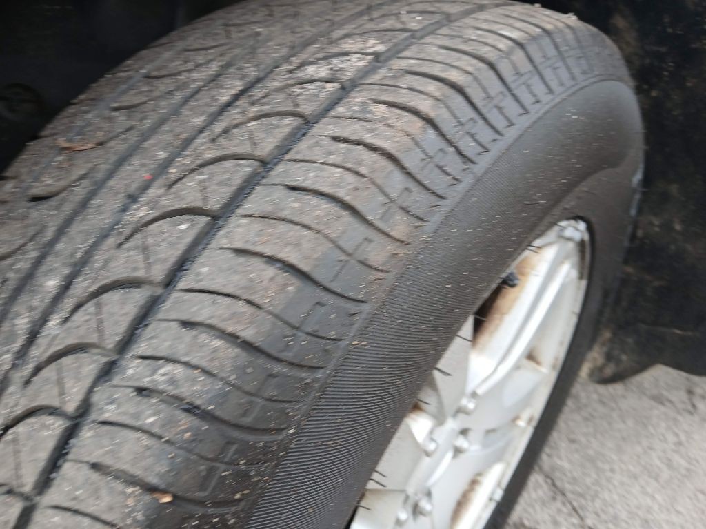 2007 Ford Edge Image 27