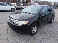 Image for 2007 Ford Edge SE ID: 6965636