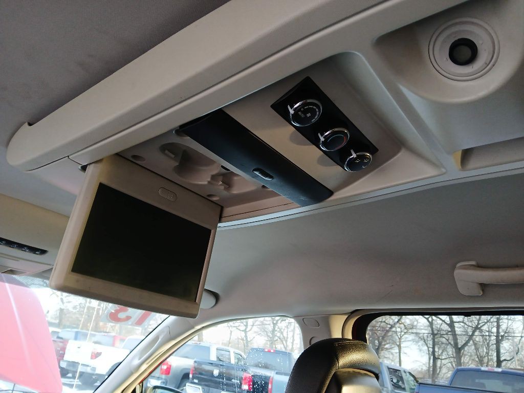 2013 Chrysler Town & Country Image 14