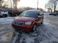 Image for 2013 Chrysler Town & Country Touring L ID: 6965672