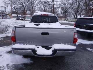 Image for 2005 Toyota Tundra ACCESS CAB SR5 ID: 6967443