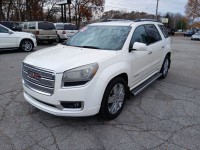 Image for 2014 GMC Acadia Denali ID: 6967903