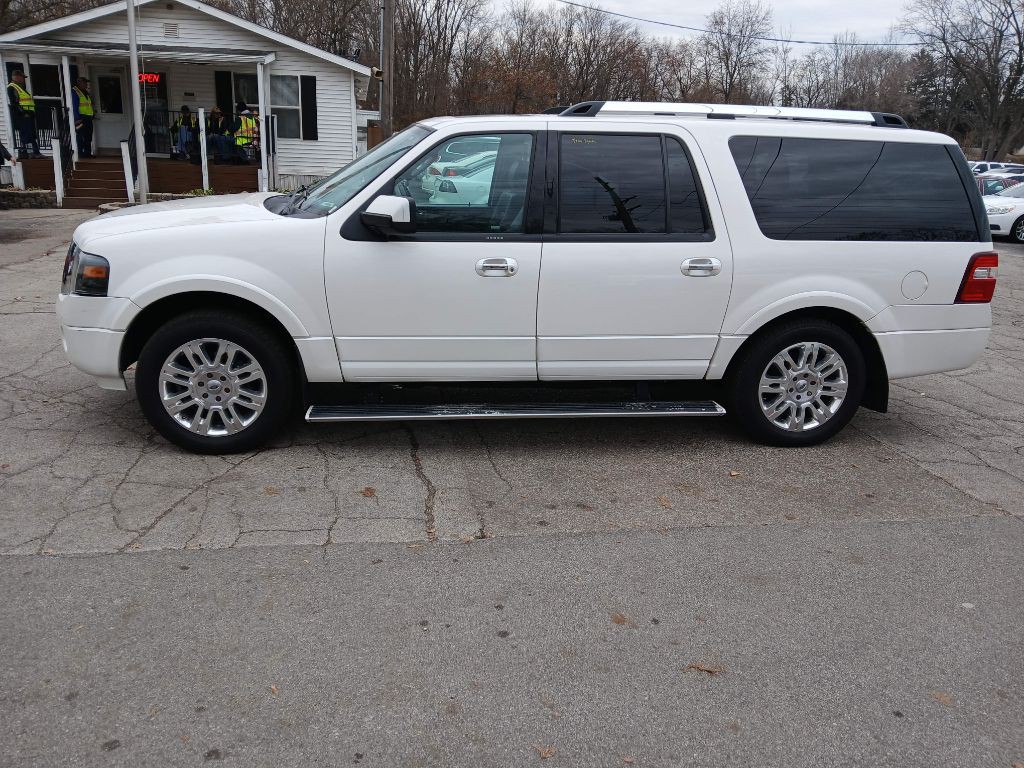 2013 Ford Expedition Image 1