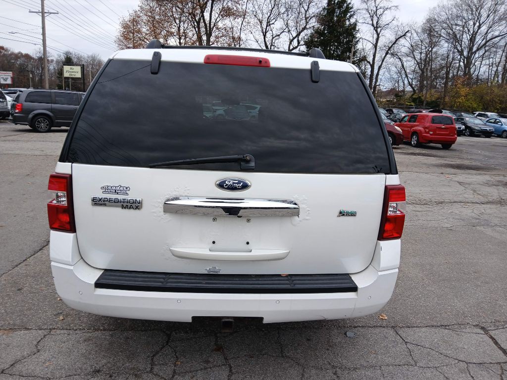 2013 Ford Expedition Image 5