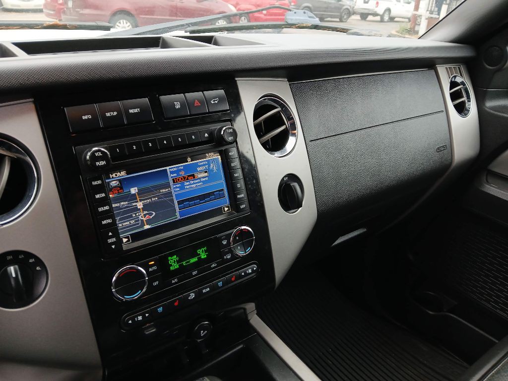 2013 Ford Expedition Image 9