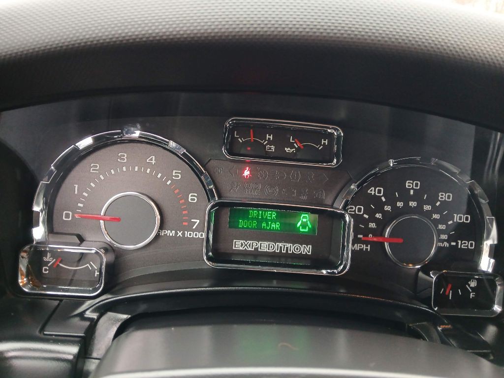 2013 Ford Expedition Image 10