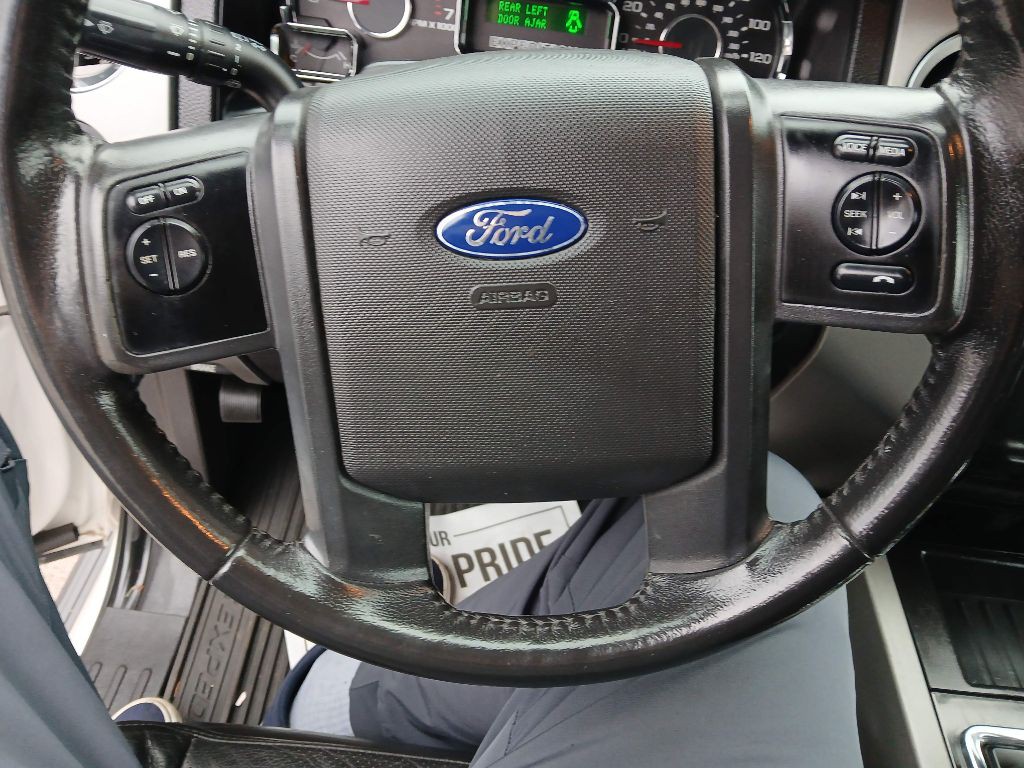 2013 Ford Expedition Image 11