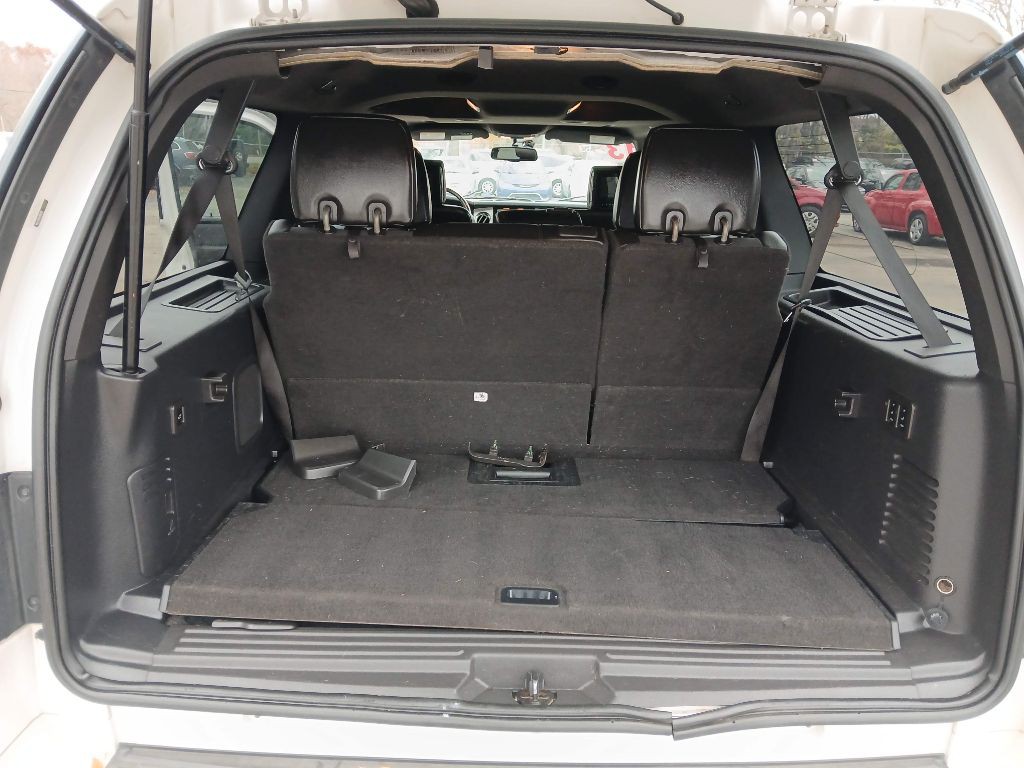 2013 Ford Expedition Image 12