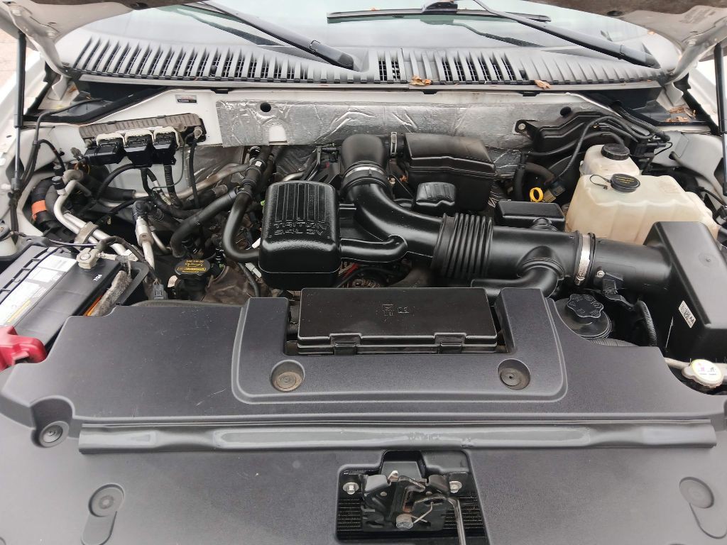 2013 Ford Expedition Image 13